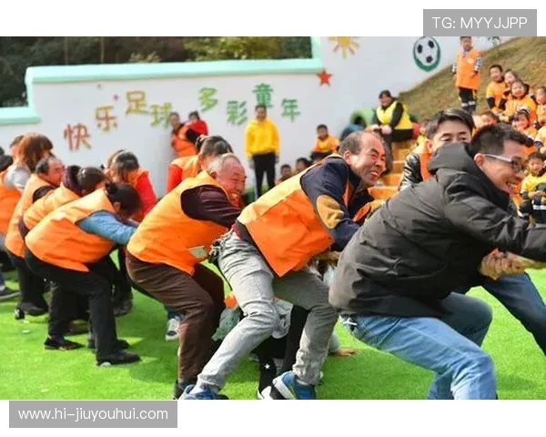 亲子足球大战趣味全攻略带你畅享家庭互动活力温馨美好的周末时光